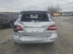 2014 Mercedes-Benz Ml 350 4Matic на продаже в Cahokia Heights, IL - Rear End