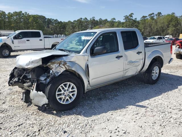 2014 Nissan Frontier S
