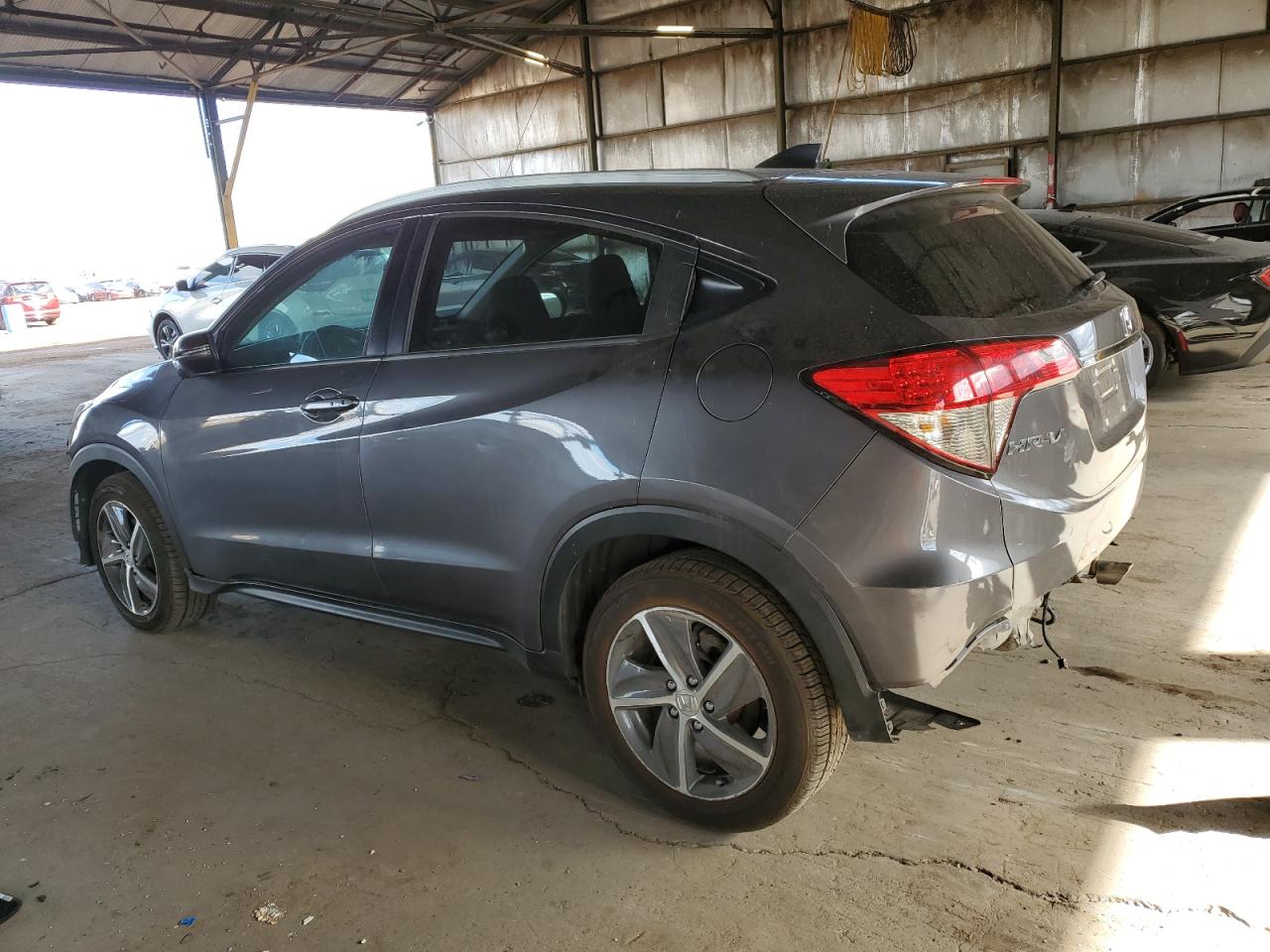 3CZRU6H56NM751598 HONDA HR-V 2022