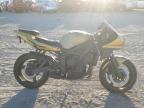 2002 YAMAHA YZFR6 L a la Venta en Copart FL - ORLANDO SOUTH