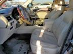 2014 Lexus Gx 460 продається в Grand Prairie, TX - Hail