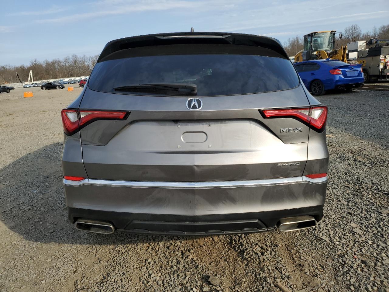 2024 Acura MDX - Image 6