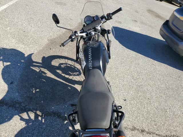 2018 ROYAL ENFIELD MOTORS HIMALAYAN 