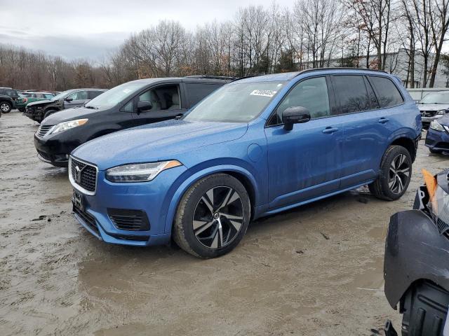 2020 Volvo Xc90 T8 R-Design