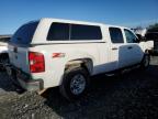 2010 Chevrolet Silverado K2500 Heavy Duty Lt იყიდება Byron-ში, GA - Front End