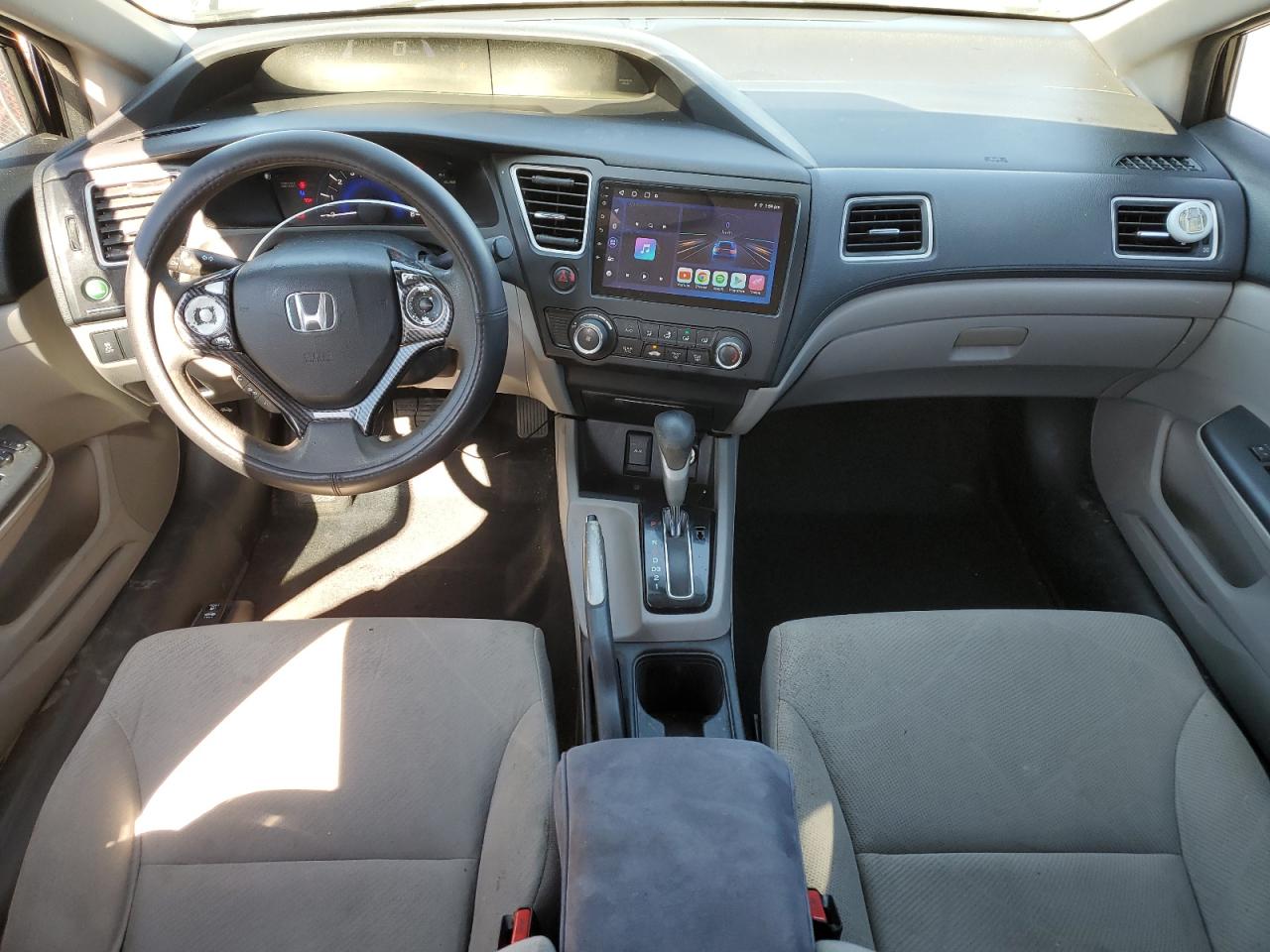 2013 Honda Civic - Image 8