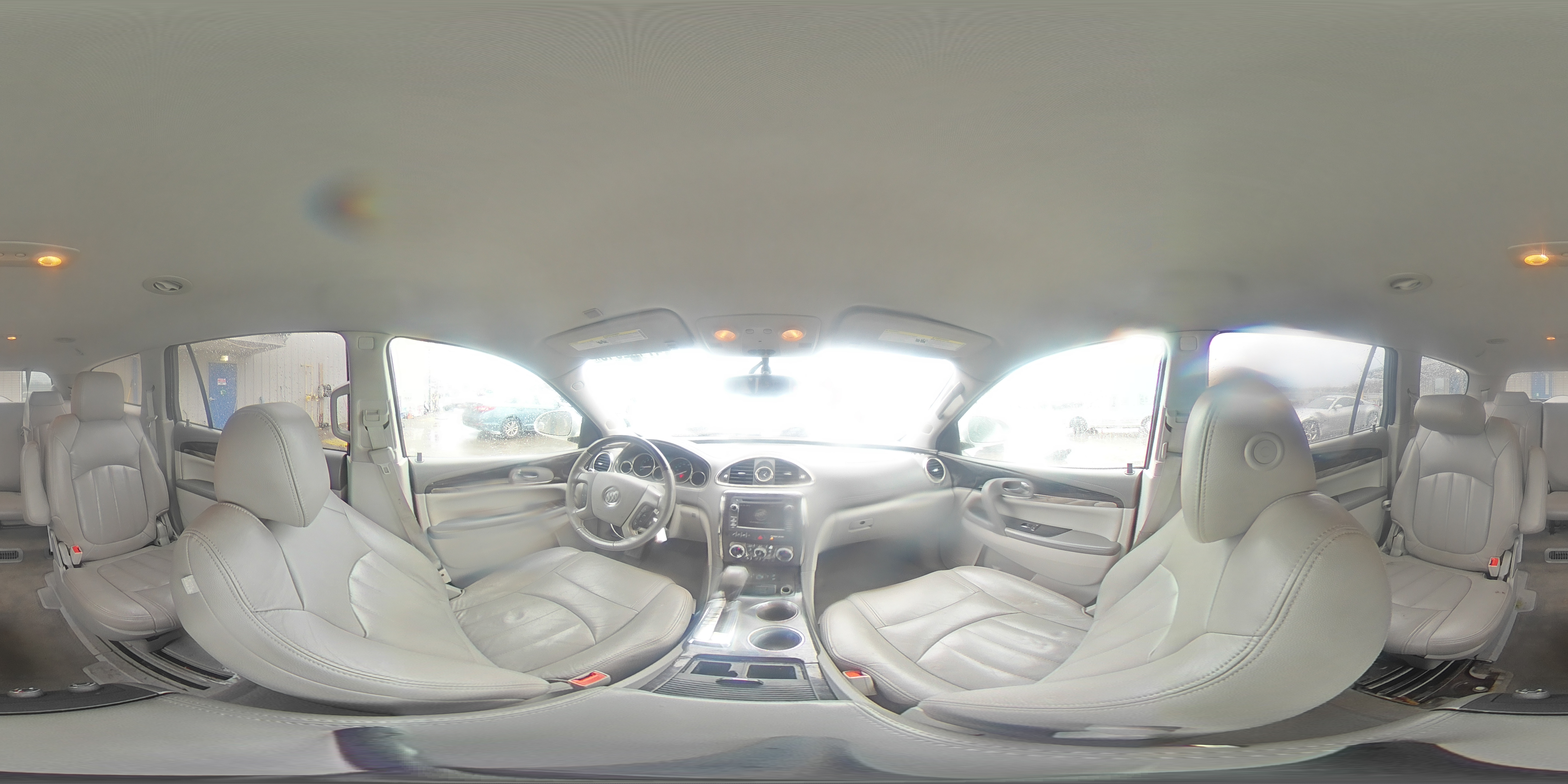 2016 Buick Enclave - Image 16