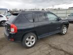 2012 Jeep Compass Latitude للبيع في Pennsburg، PA - Front End