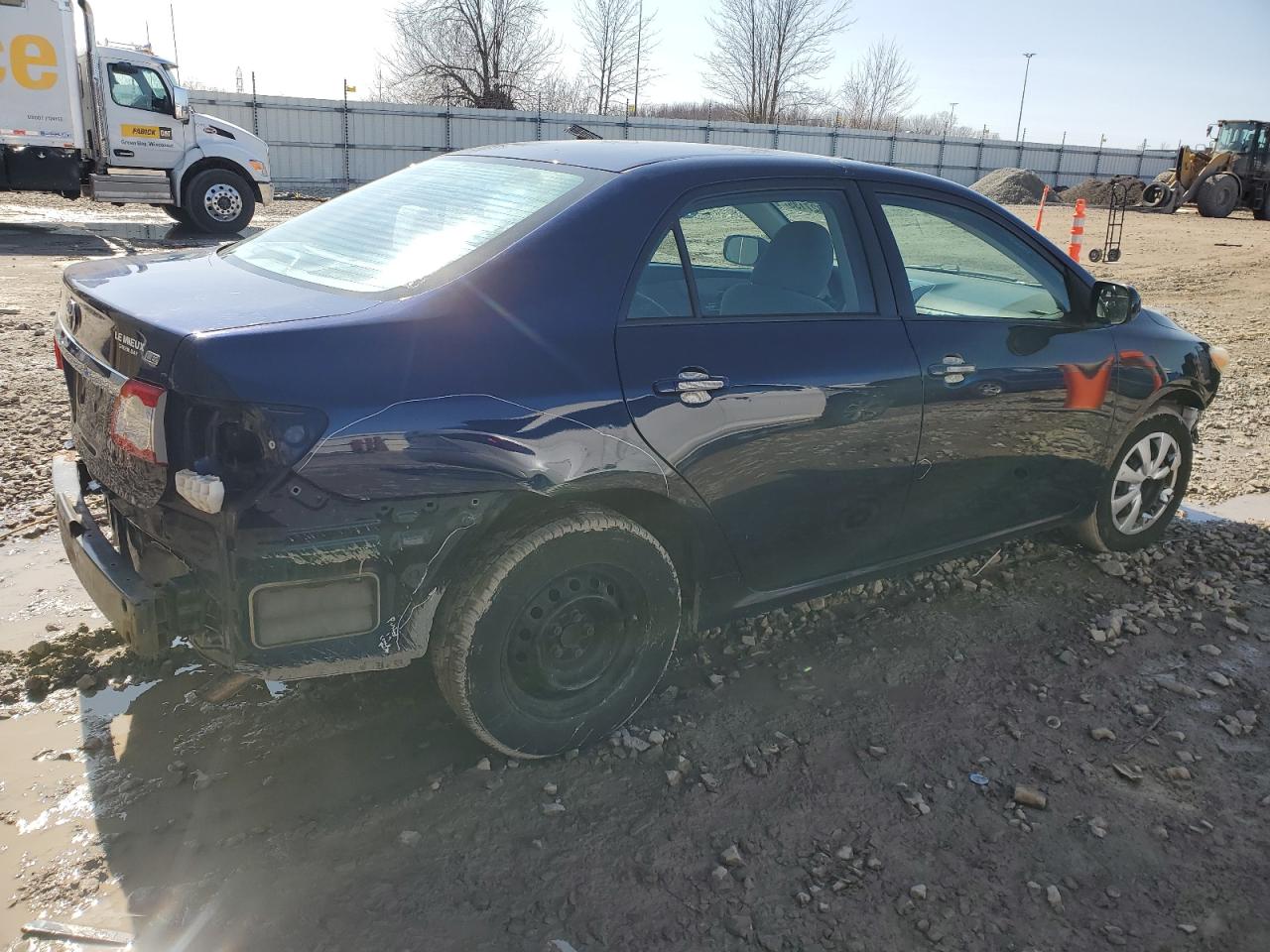 2011 Toyota Corolla - Image 3