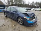 2009 Honda Civic Ex for Sale in Mendon, MA - Front End