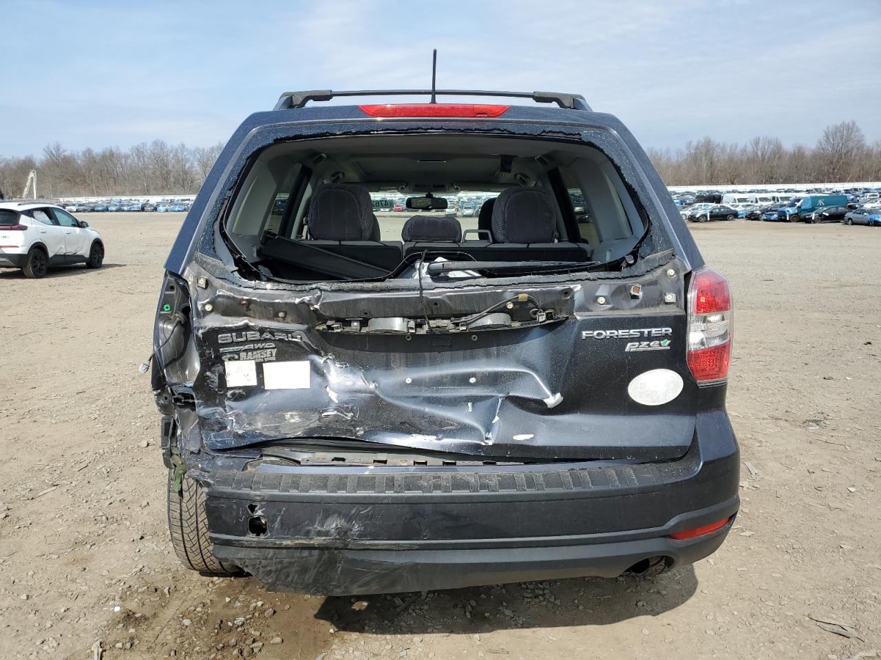 2015 Subaru Forester - Image 6