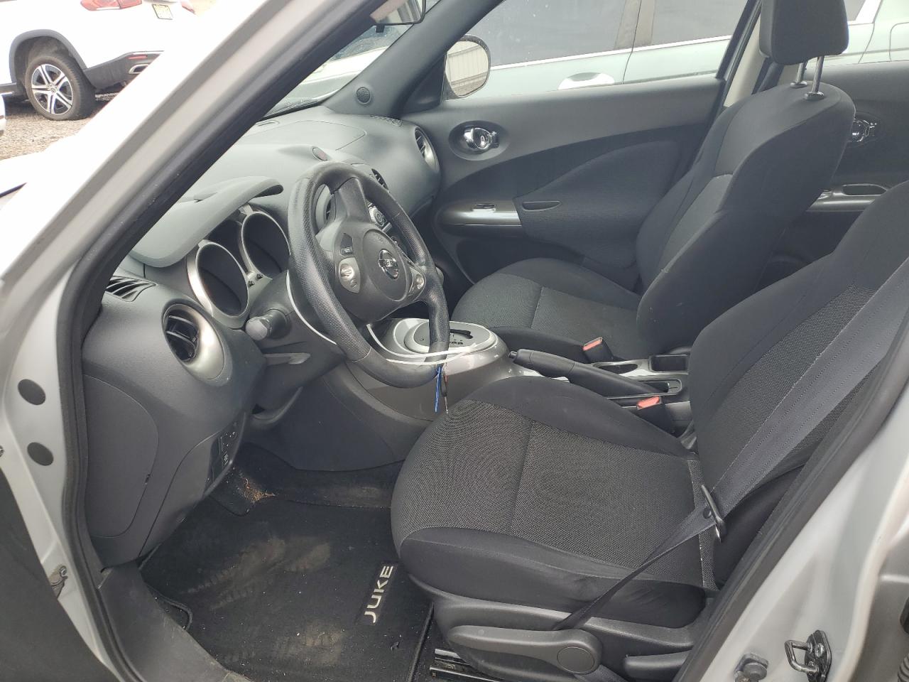 2014 Nissan Juke - Image 7