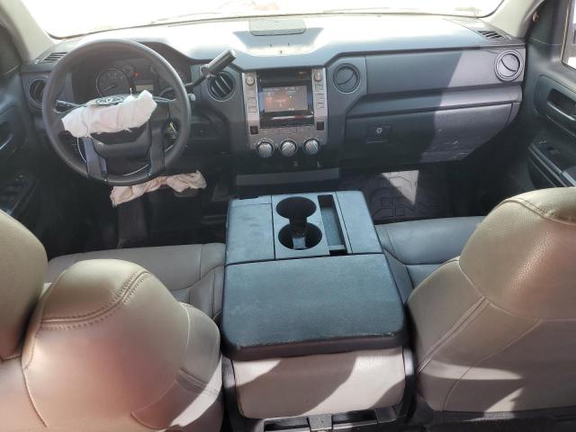  TOYOTA TUNDRA 2014 Белы
