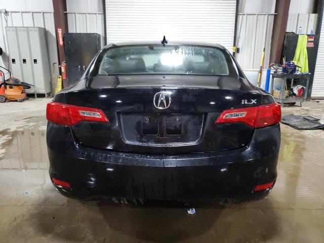  ACURA ILX 2013 Czarny