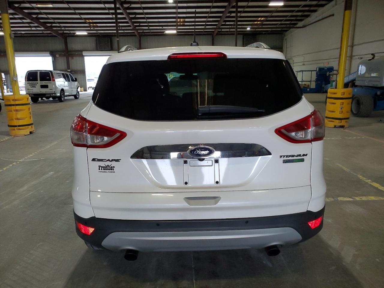 2014 Ford Escape - Image 6