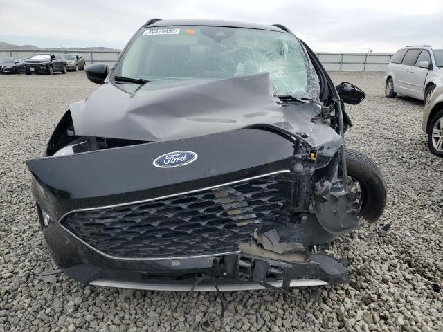  FORD ESCAPE 2020 Чорний