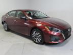 2025 Nissan Altima Sv продається в Los Angeles, CA - All Over