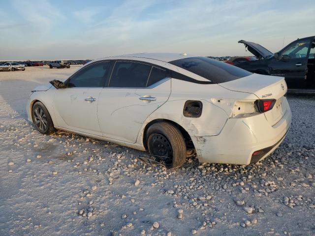  NISSAN ALTIMA 2020 Белый