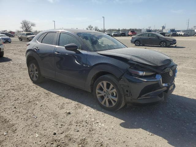  MAZDA CX30 2020 Синій