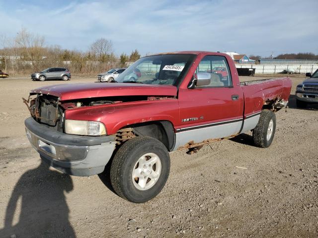 1997 Dodge Ram 1500 