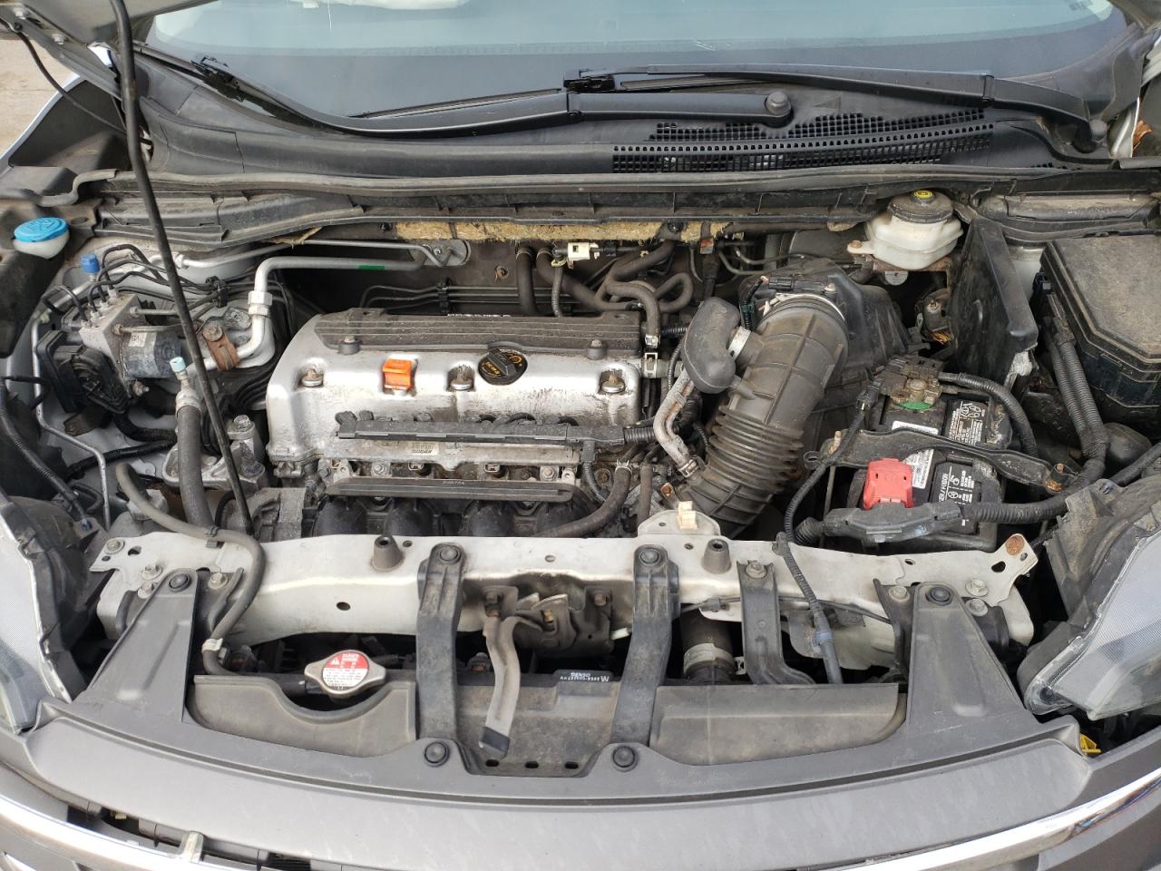 2013 Honda CR-V - Image 12
