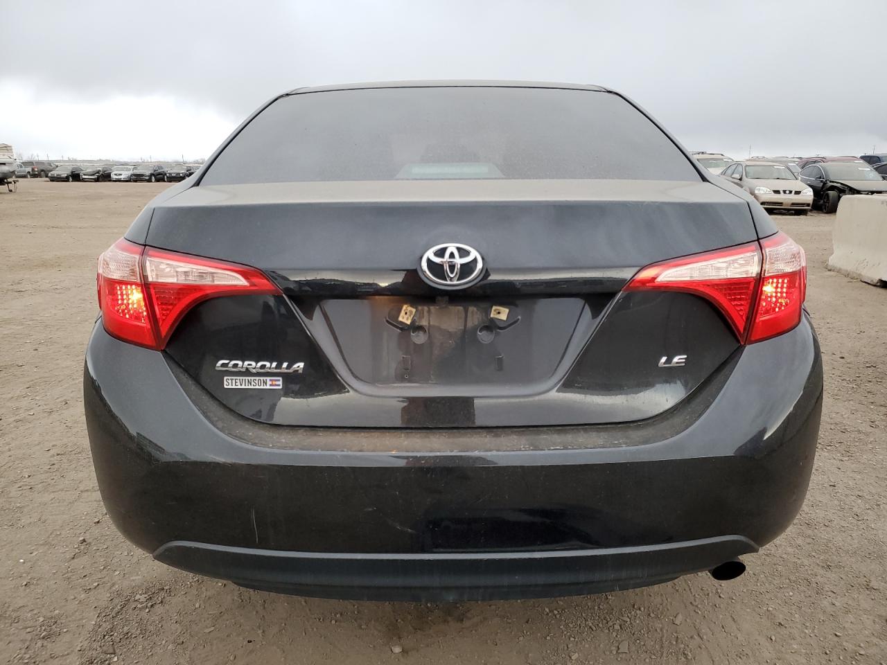 2017 Toyota Corolla - Image 6