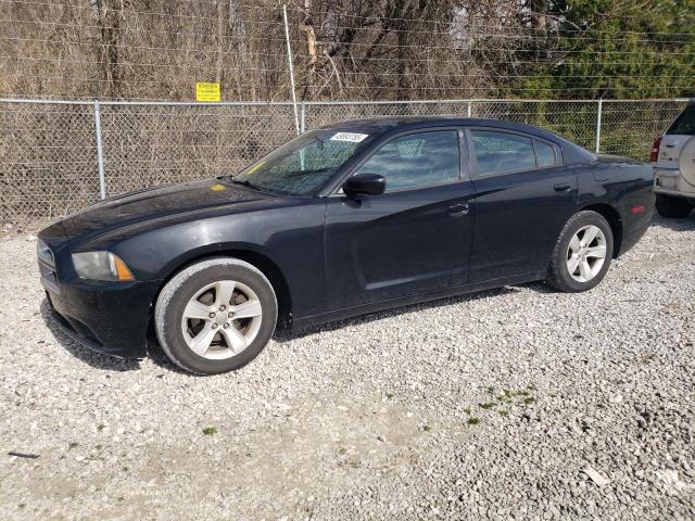 2012 Dodge Charger Se