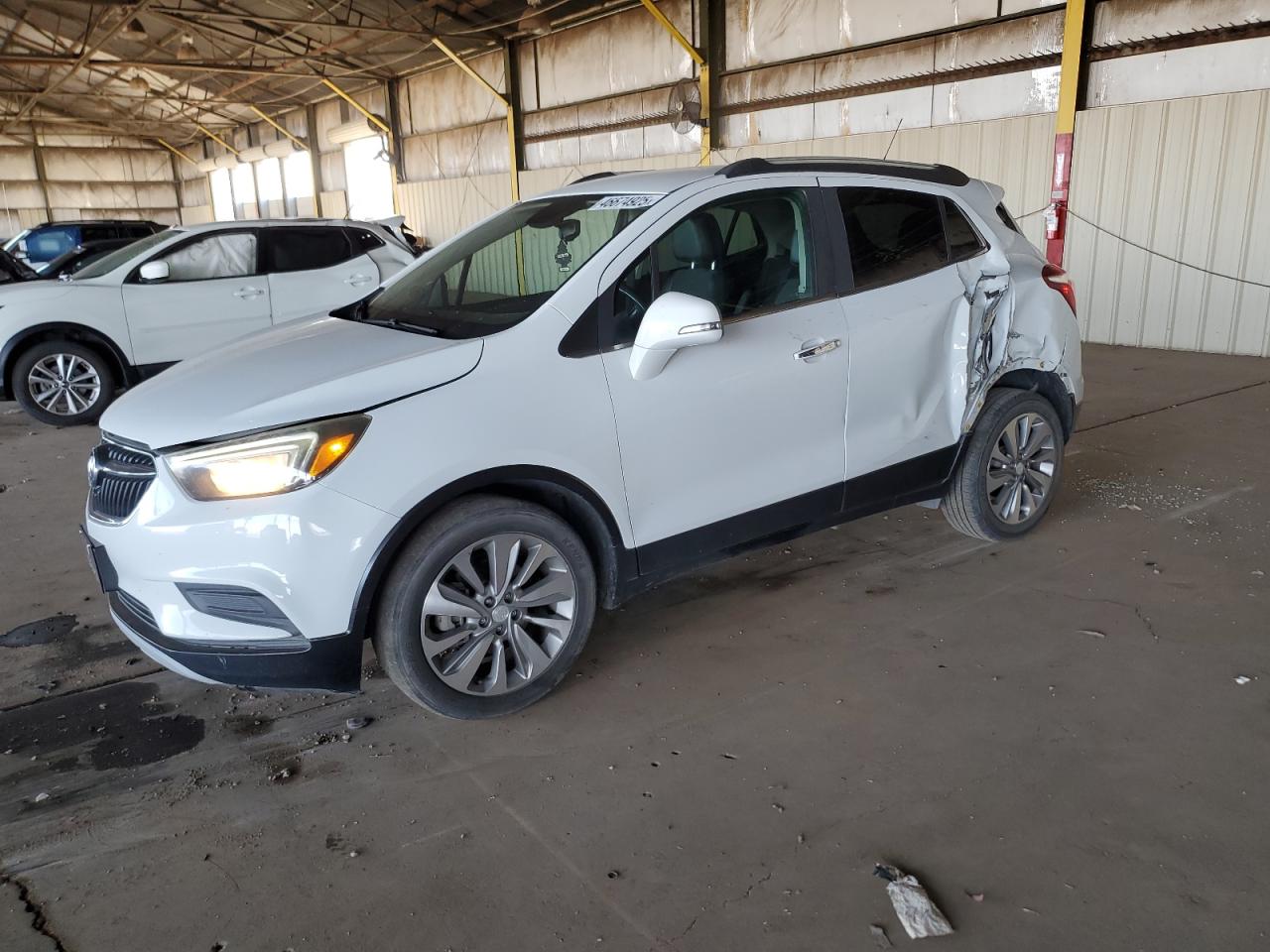2018 Buick Encore - Image 1
