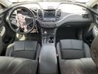 2017 Chevrolet Impala Lt for Sale in Las Vegas, NV - Front End