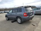 2002 Toyota Highlander Limited იყიდება Louisville-ში, KY - Normal Wear