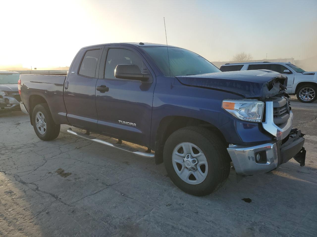 2015 Toyota Tundra - Image 4