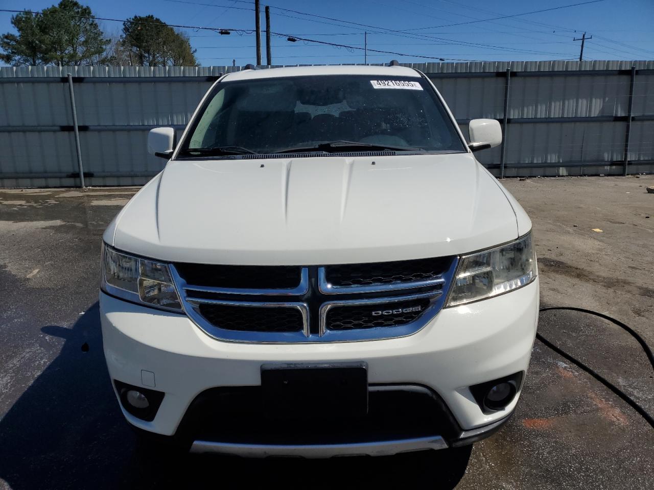 2012 Dodge Journey - Image 5