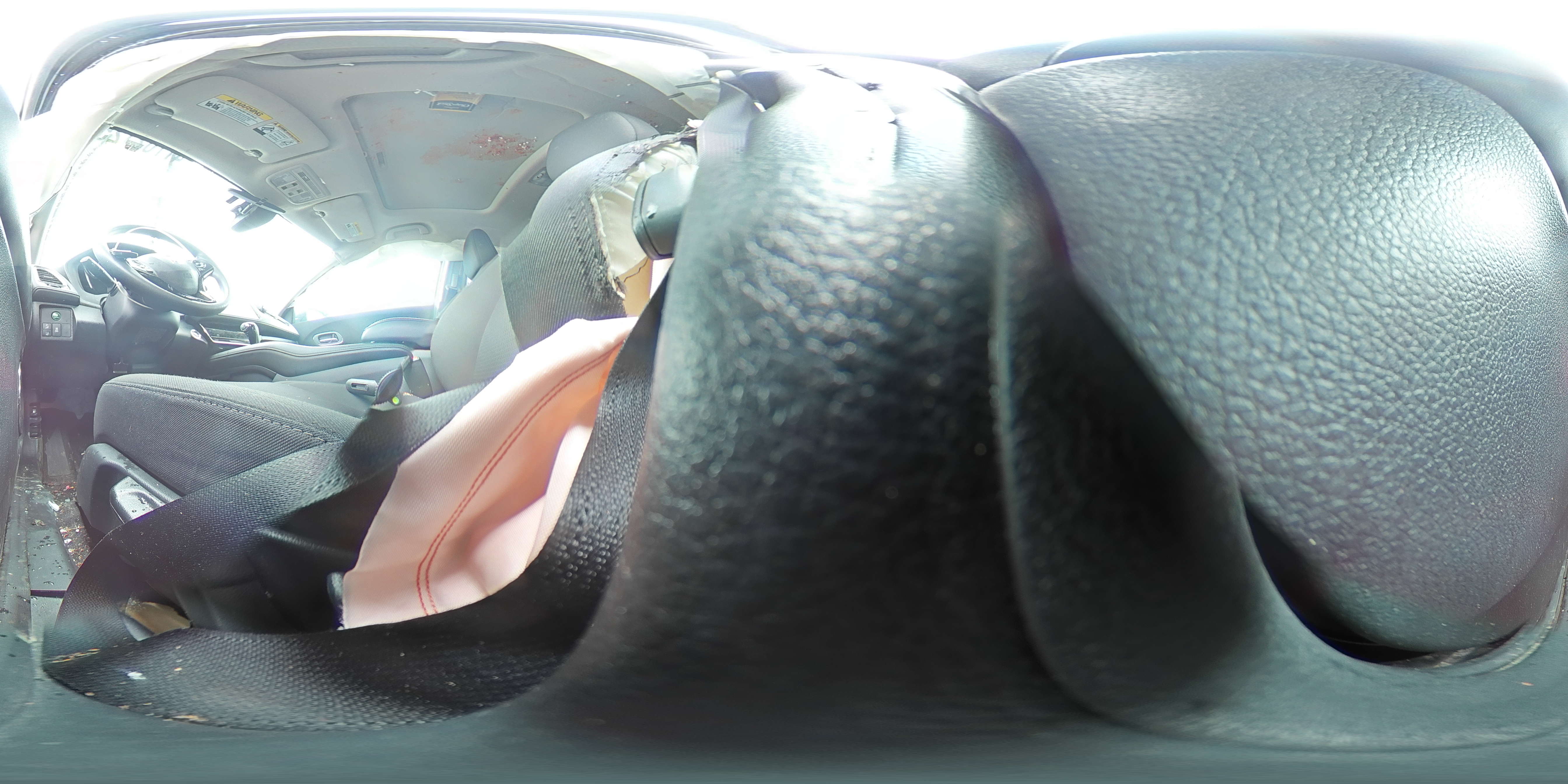 2022 Honda HR-V - Image 13