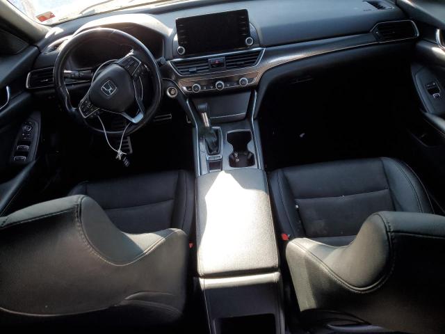  HONDA ACCORD 2019 Biały