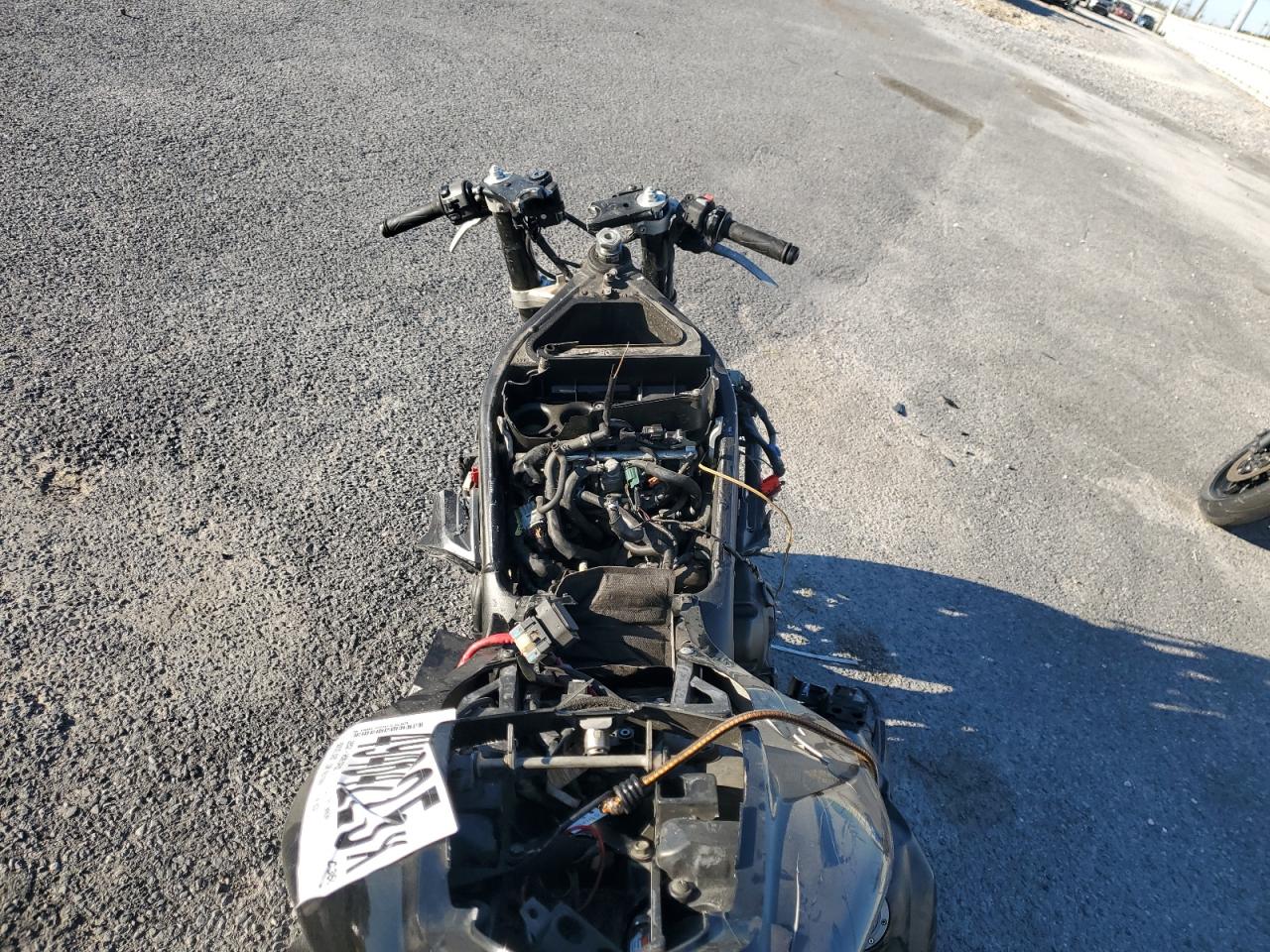 2006 Yamaha Yzfr1 C VIN: JYARN15Y96A002308 Lot: 55742225