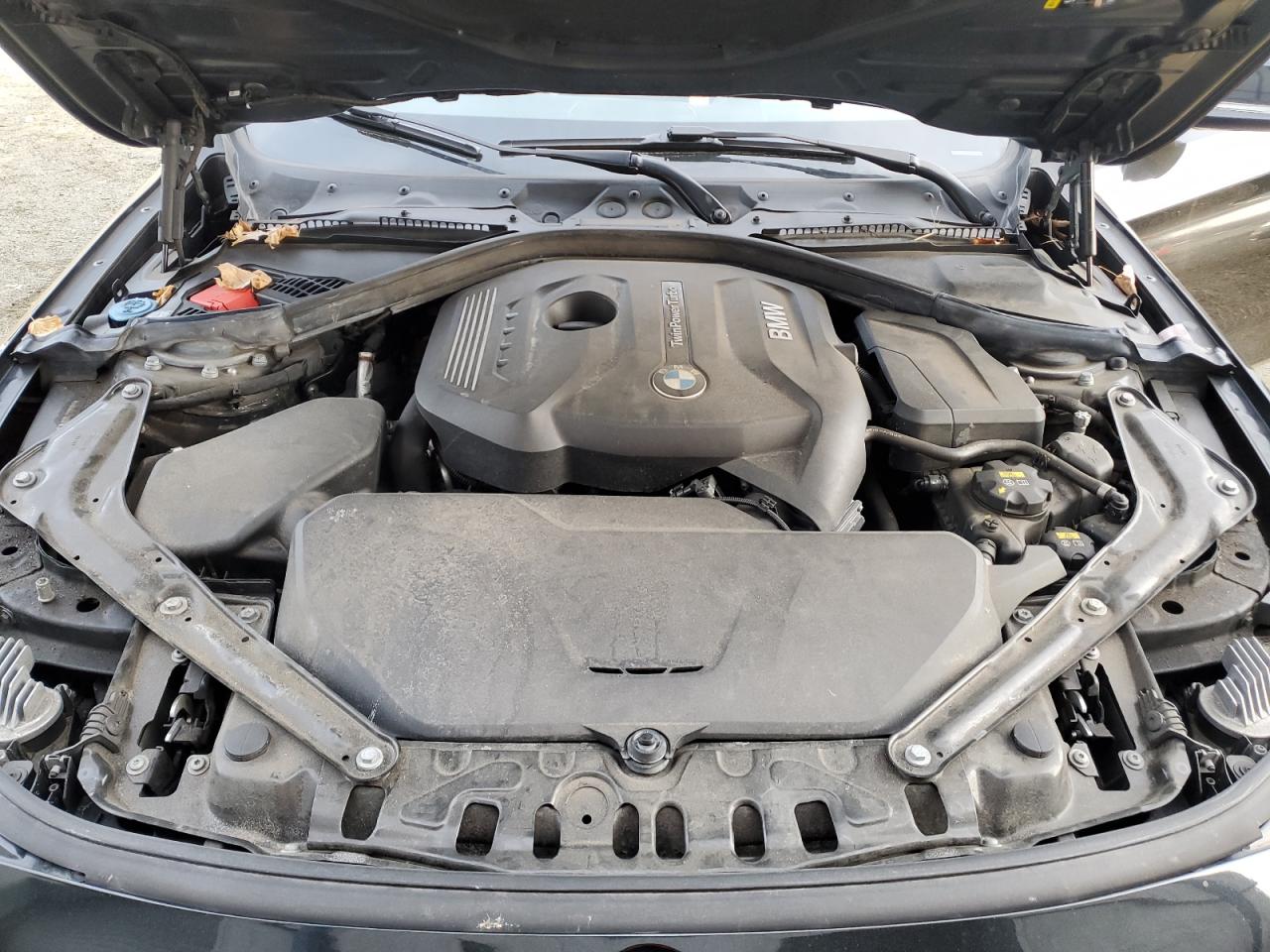 2020 BMW 4er - Image 11