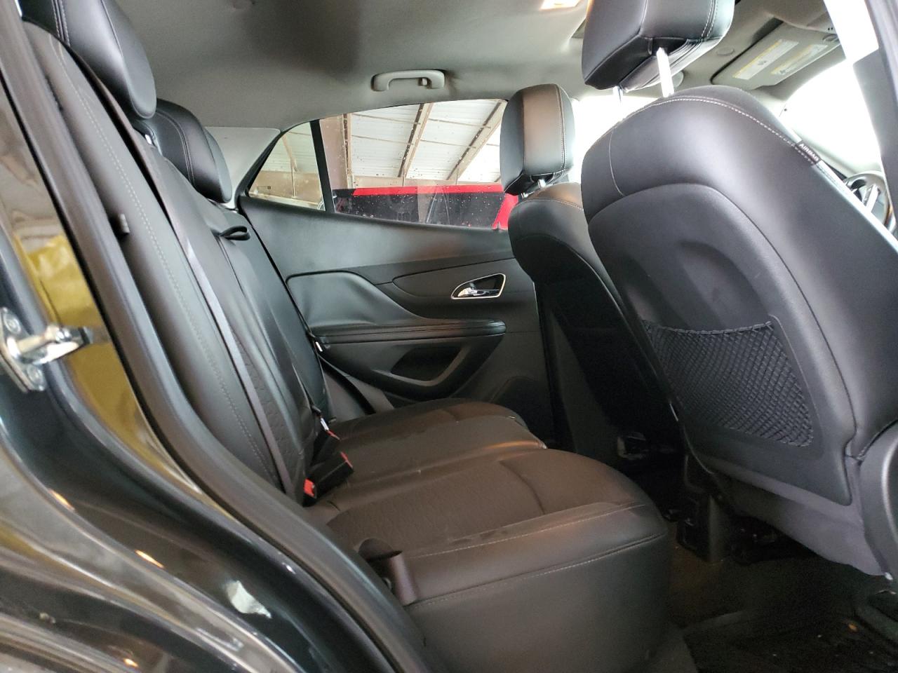 2016 Buick Encore - Image 11