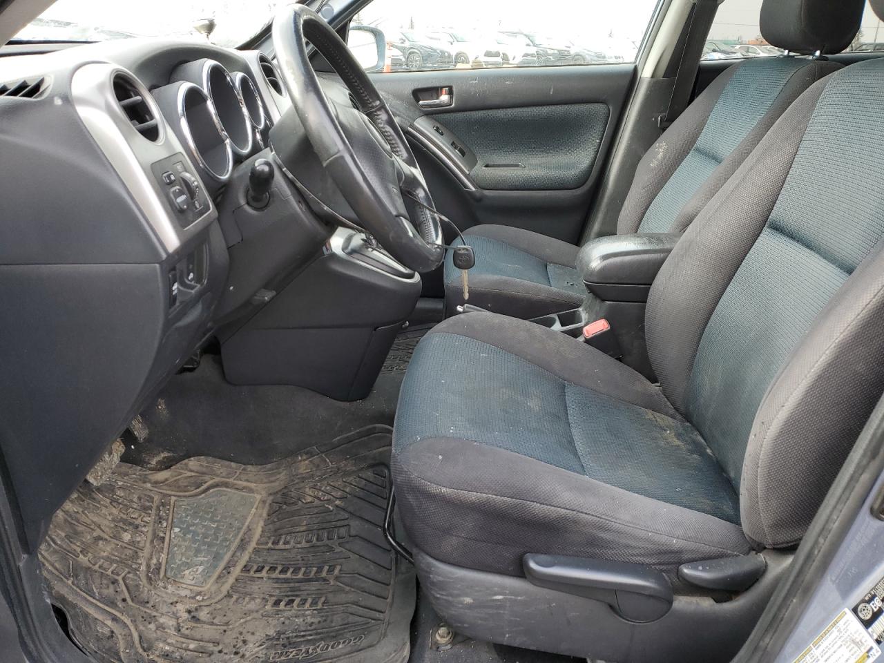 2005 Toyota Corolla - Image 7