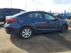 2015 Mazda 3 Sport na sprzedaż w Woodhaven, MI - Front End