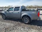 2018 Nissan Frontier S للبيع في Hueytown، AL - Front End