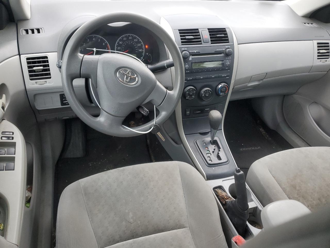 2009 Toyota Corolla - Image 8