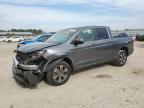 2017 Honda Ridgeline Rtl for Sale in Harleyville, SC - Front End