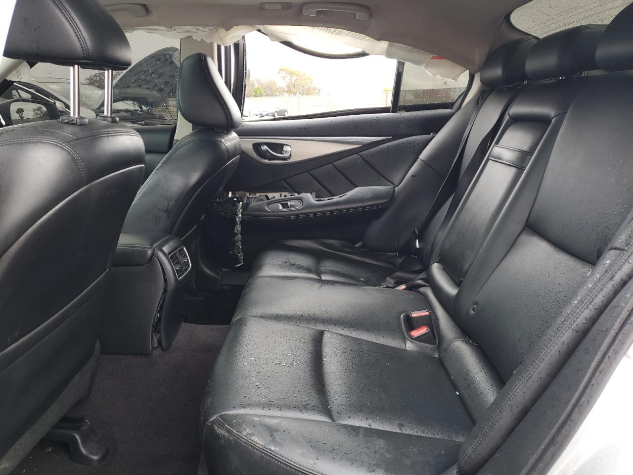 2020 Infiniti Q50 - Image 10