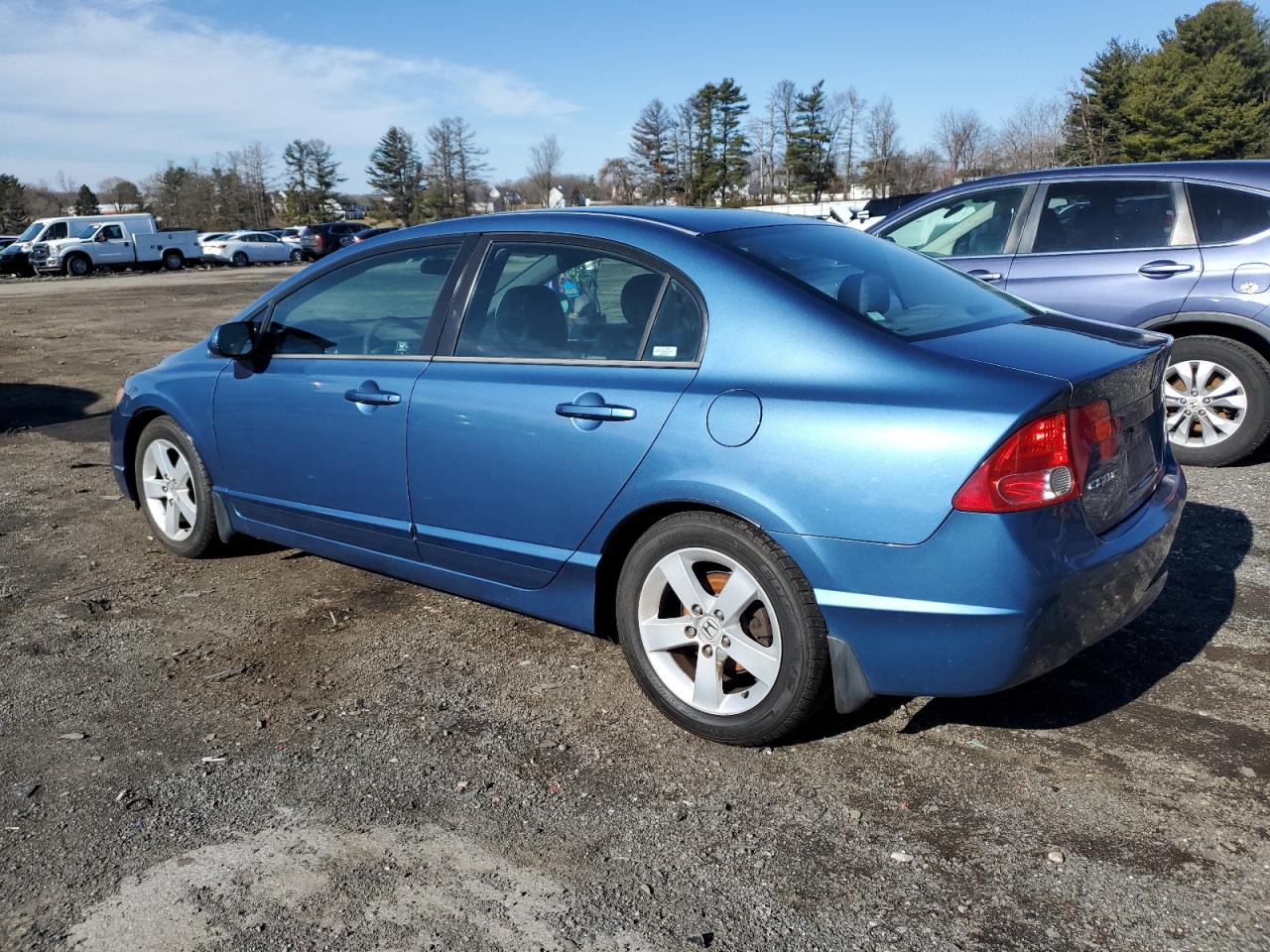 2006 Honda Civic - Image 2