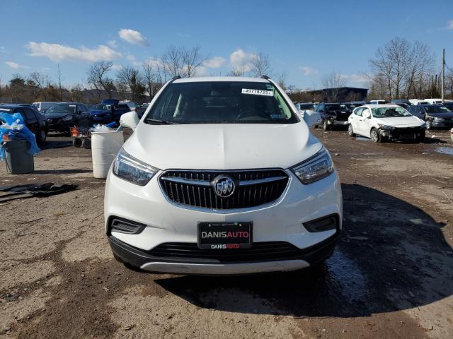  BUICK ENCORE 2018 Biały
