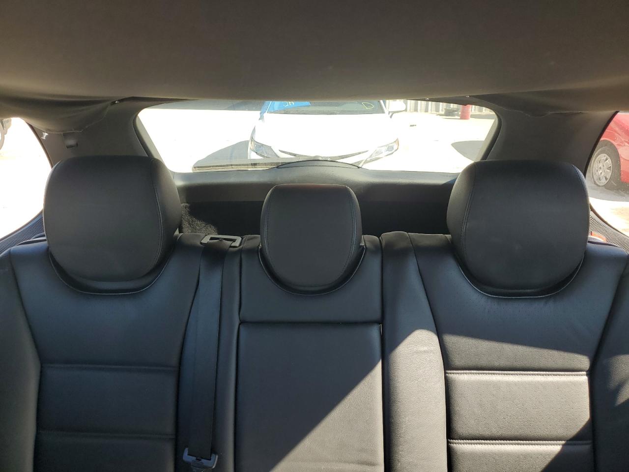 2010 Porsche Cayenne - Image 10