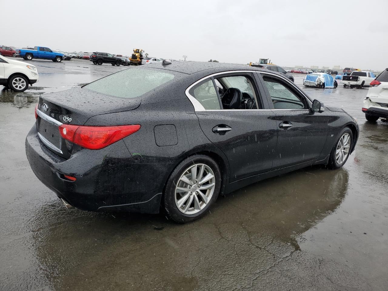 2014 Infiniti Q50 - Image 3