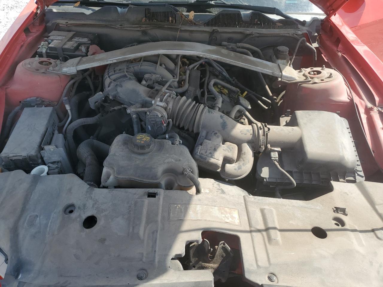 2014 Ford Mustang - Image 11