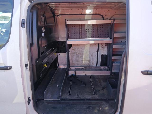 2019 TOYOTA PROACE ACT