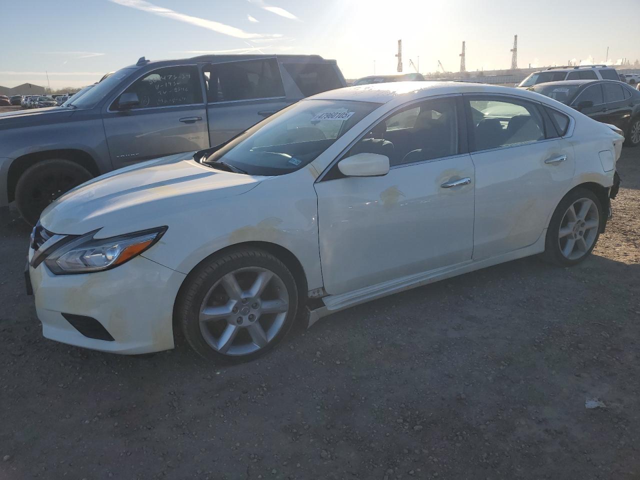 1N4AL3AP9HC477941 NISSAN ALTIMA 2017